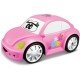 BB Junior VW Volkswagen Pink