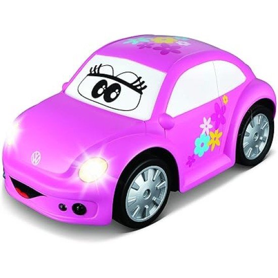 BB Junior VW Volkswagen Pink