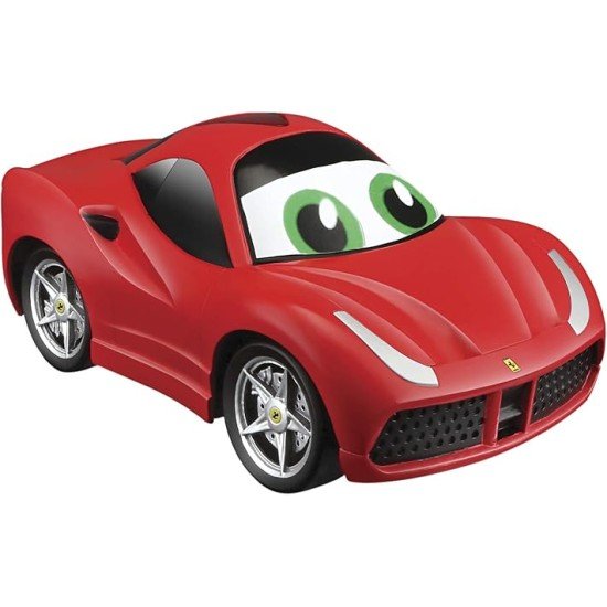 Ferrari 488 GTB Lil Drivers