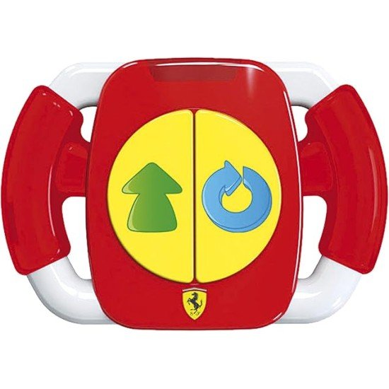 Ferrari 488 GTB Lil Drivers
