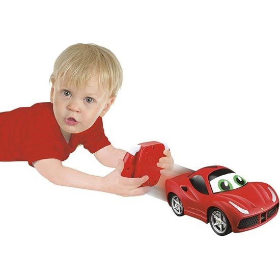 Ferrari 488 GTB Lil Drivers