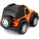 BB Junior Jeep Wrangler
