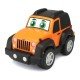 BB Junior Jeep Wrangler