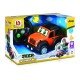 BB Junior Jeep Wrangler