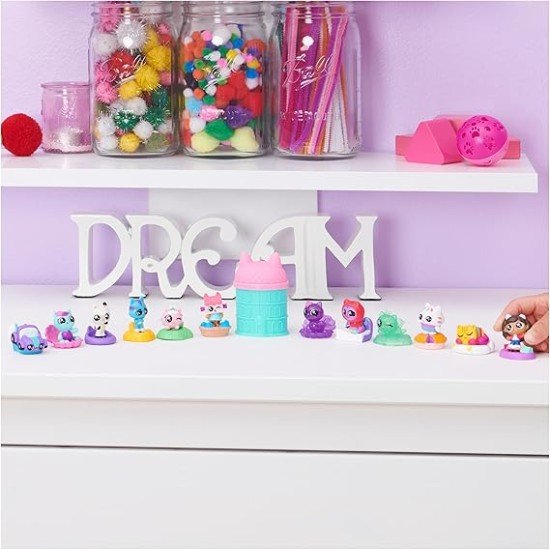 Spin Master Gabby's Dollhouse Surprise Figure