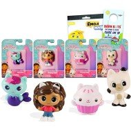 Gabby's Dollhouse Mini Figure 4 Set  Gabby's Dollhouse Mini Figure 4 Set