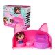 Gabby's Dollhouse Room Playset Mini