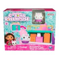 Gabby's Dollhouse Room Playset Mini Gabby's Dollhouse Room Playset Mini