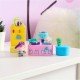 Gabby's Dollhouse Bobble Kitty Baby Crafty