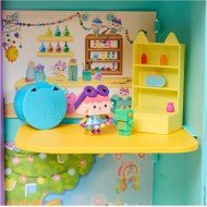 Gabby's Dollhouse Bobble Kitty Baby Crafty Gabby's Dollhouse Bobble Kitty Baby Crafty