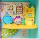 Gabby's Dollhouse Bobble Kitty Baby Crafty