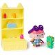 Gabby's Dollhouse Bobble Kitty Baby Crafty