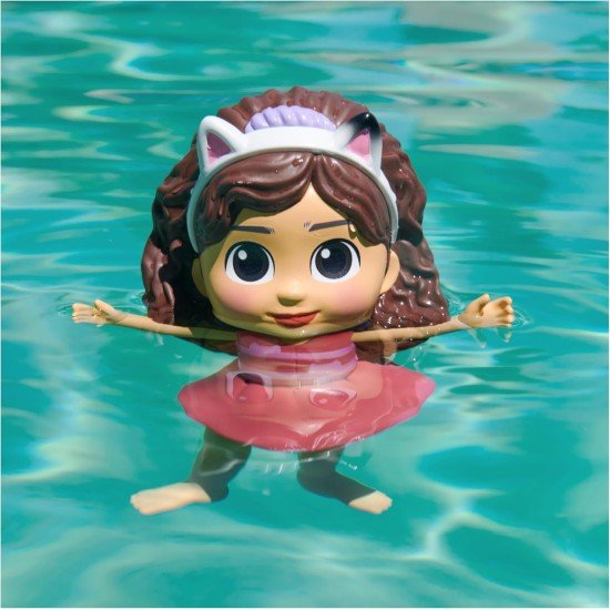 Gabby's Dollhouse Gabby Floatin' Figures
