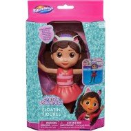 Gabby's Dollhouse Gabby Floatin' Figures Gabby's Dollhouse Gabby Floatin' Figures