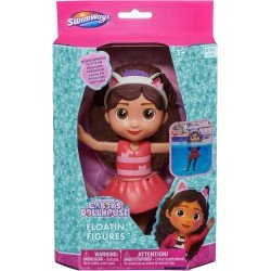 Gabby's Dollhouse Gabby Floatin' Figures Gabby's Dollhouse Gabby Floatin' Figures