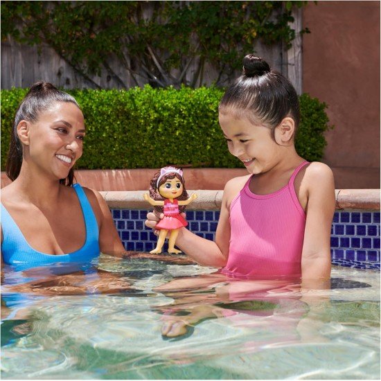 Gabby's Dollhouse Gabby Floatin' Figures