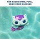 Gabby's Dollhouse - Mermaid  Floating