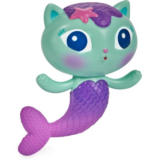Gabby's Dollhouse - Mermaid  Floating