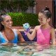 Gabby's Dollhouse - Mermaid  Floating