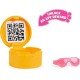Gabby's Dollhouse DH Carlita & Pandy Paws Picnic Vehicle