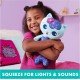 Gabby's DH Mercat Feature Plush