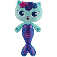 Gabby's DH Mercat Feature Plush Gabby's DH Mercat Feature Plush