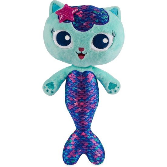 Gabby's DH Mercat Feature Plush