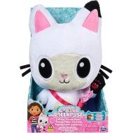 Gabby's Dollhouse Talking Pandy Plush Gabby's Dollhouse Talking Pandy Plush