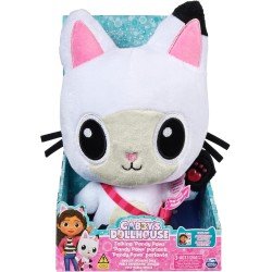 Gabby's Dollhouse Talking Pandy Plush Gabby's Dollhouse Talking Pandy Plush