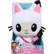 Gabby's Dollhouse Talking Pandy Plush