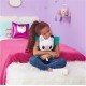 Gabby's Dollhouse Talking Pandy Plush