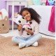 Gabby's Dollhouse Talking Pandy Plush
