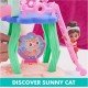 Gabby’s Dollhouse, Purr-ific Pool Playset 