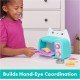 Gabby’s Dollhouse, Bakey with Cakey Oven