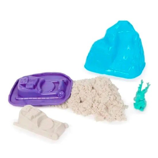 Kinetic Snow Sand Surprise