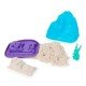 Kinetic Snow Sand Surprise