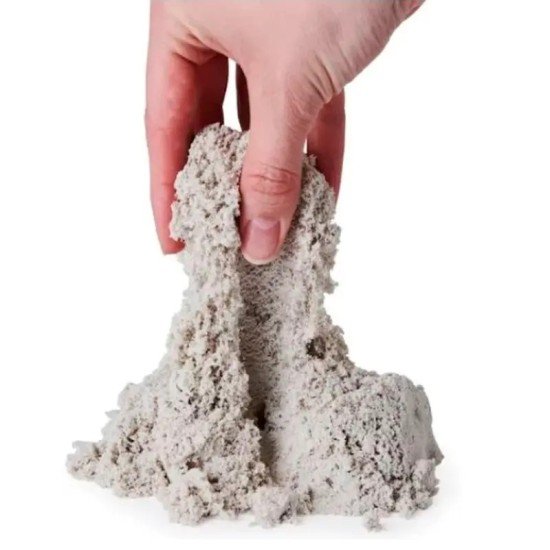 Kinetic Snow Sand Surprise