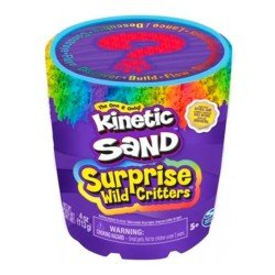 Kinetic Sand Quicksand Surprise Kinetic Sand Quicksand Surprise