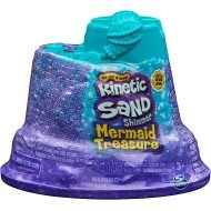 Kinetic Sand Mermaid Kinetic Sand Mermaid
