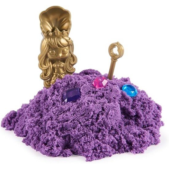 Kinetic Sand Mermaid 