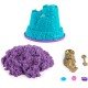 Kinetic Sand Mermaid 