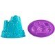 Kinetic Sand Mermaid 