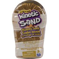 Kinetic Sand Mummy Tomb Kinetic Sand Mummy Tomb