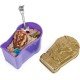 Kinetic Sand Mummy Tomb