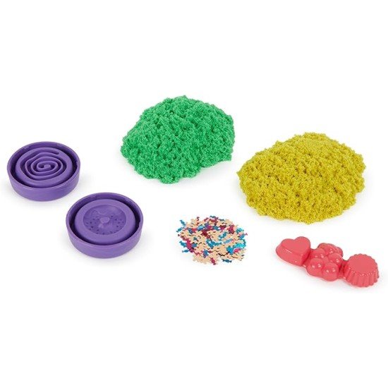 Kinetic Sand Flowfetti