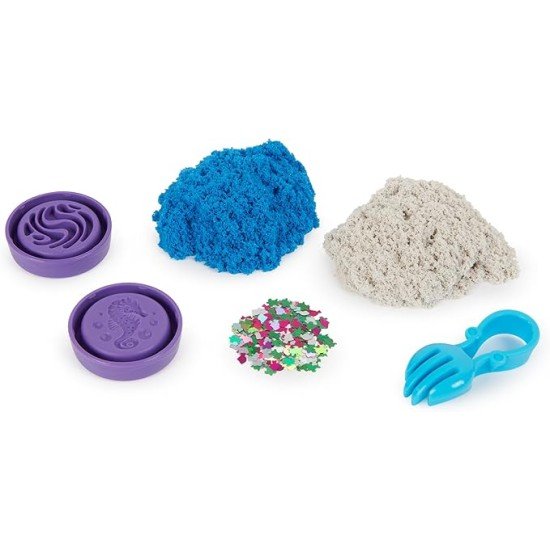 Kinetic Sand Flowfetti
