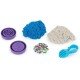 Kinetic Sand Flowfetti