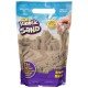 Kinetic Sand 2lb Bag Sand