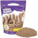 Kinetic Sand - Beach Sand 3LB