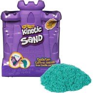 Kinetic Sand, Castle Case Kinetic Sand, Castle Case
